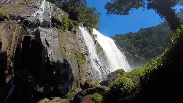 Cachoeira do Elefante - 18/05/2025