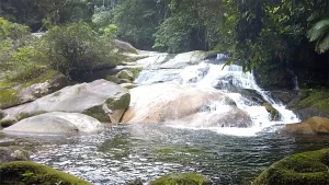 Cachoeira do Guaratuba e Poço do Limão – 18/05/2025
