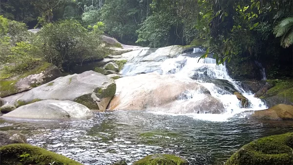 Cachoeira do Guaratuba e Poço do Limão – 18/05/2025