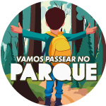 Vamos passear no parque
